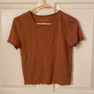 American Eagle Shirt